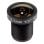 Lente Axis 5901-371 M12 1/2.8" 149° Negra para P3904-R P3905-R P3905-RE P3915-R