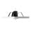 Supporto di montaggio Axis 5506-541, interno, nero/bianco