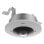 Staffa di montaggio per interno Axis 02381-001 in alluminio, grigia, compatibile con XIS M3057-PLVE Mk II, AXIS M3058-PLVE, AXIS M3077-PLVE