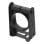 Supporto universale Axis 02212-001, nero, 4 pezzi