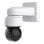 Supporto a Parete Universale Mount per Telecamere PTZ AXIS T91G61 Bianco