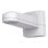 Supporto a Parete Universale Mount per Telecamere PTZ AXIS T91G61 Bianco