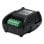 Rele de seguridad Axis A9801 Negro 48x45x30mm Compatible cerraduras 24V