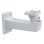 Soporte de montaje Axis 02567-001 aluminio rotativo exterior IK10 blanco