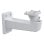 Soporte de montaje Axis 02567-001 aluminio rotativo exterior IK10 blanco