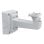 Soporte de montaje Axis 02567-001 aluminio rotativo exterior IK10 blanco