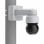 Soporte de Montaje Universal Axis 01470-001 Aluminio Blanco Resistente IK10