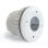 Unidad de sensor Mobotix MX-O-M7SA-320T040 Blanco para M73 S74