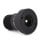 Lente Mobotix MX-B036 Universal Negro 103 Grados Alámbrico