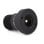 Lente Mobotix MX-B036 Universal Negro 103 Grados Alámbrico
