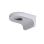 Soporte de esquina Dahua PFB204W universal aluminio blanco resistente al agua 1 kg