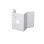 Soporte universal Dahua PFA151 blanco SECC para pared 10 kg 243 mm