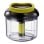 Picadora manual Tefal K13204 Negro Verde Transparente 480 g 137 x 137 x 144 mm