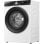 Lavasecadora Hisense 10,5 kg A WD3S1043BW3 con WiFi, vapor y motor inverter