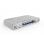 Mobotix S74A, Anschlussdose, Universal, Weiß, Mobotix, MOBOTIX 7, Aluminium