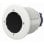 Unidad de sensor Mobotix Mx-O-M7SA-8N280 Blanco Universal para M73 4K 28 mm