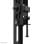 Supporto a muro inclinabile Neomounts WL35-350BL14 per TV 32-65", 35 kg, VESA 50x50-400x400, Nero
