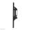 Supporto da parete fisso Neomounts WL30-350BL12 per TV 24-55", 30 kg, VESA 50x50-200x200, Nero, Bloccabile