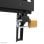 Supporto da parete fisso Neomounts WL30-350BL12 per TV 24-55", 30 kg, VESA 50x50-200x200, Nero, Bloccabile