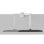 Supporto da scrivania per monitor Neomounts DS70-250WH1 17-35" movimento completo, molla a gas, Topfix, bianco