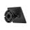 Monitor-Wandhalterung Compulocks 505B, Neigungsverstellung, Kabelmanagement, 27 Zoll, VESA 75x75/100x100, schwarz