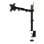 Monitorarm Kensington SmartFit Ergo ausziehbar 8 kg 34" Schwarz Rotation 180°