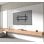 Soporte de pared B-Tech Elements Fixed 600 Flat hasta 80" 70 kg Negro Azul