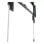 Soporte de pared B-Tech Elements Fixed 600 Flat hasta 80" 70 kg Negro Azul