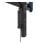 Soporte de pared B-Tech Elements Fixed 600 Flat hasta 80" 70 kg Negro Azul