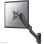 Supporto da parete Neomounts WL70-450BL11 per monitor/TV 17-32", molla a gas, movimento completo, nero