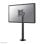 Supporto per monitor Neomounts NS-DPOS100BLACK 10-32" - fissaggio a vite, regolabile, nero