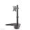 Supporto da scrivania Neomounts FPMA-D550SBLACK per monitor 13-32", regolabile, nero