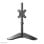 Supporto da scrivania Neomounts FPMA-D550SBLACK per monitor 13-32", regolabile, nero