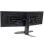 Soporte Monitor Ergotron Neo Flex Dual Ajuste Altura Rotación para 2x24.5" VESA