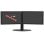 Soporte Monitor Ergotron Neo Flex Dual Ajuste Altura Rotación para 2x24.5" VESA