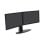 Soporte Monitor Ergotron Neo Flex Dual Ajuste Altura Rotación para 2x24.5" VESA