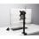 Ergonomischer Monitorarm SmartFit Ergo, 1 Bildschirm, 8 kg, 34 Zoll, Schwarz