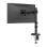 Supporto monitor Neomounts DS60-600BL1 10-32" Quick-fix Nero