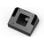 Soporte de seguridad Compulocks AV Capsule Black montaje profesional AV