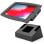 Soporte de seguridad Compulocks AV Capsule Black montaje profesional AV