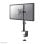 Supporto da scrivania Neomounts FPMA-D510BLACK per monitor 10-32", 8 kg, VESA 75x75/100x100, Nero