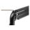 Soporte monitor V7 DML24DS-GAS Dual resorte de gas ajuste altura resistente 27" negro