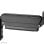 Monitorarm Neomounts DS75-450BL2 Gasfeder Dual 17-32" Clamp Grommet Schwarz