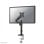 Supporto da scrivania Neomounts DS70-750BL1 movimento completo 17-27" 7 kg nero