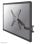 Wandhalterung Neomounts WL70-550BL14 für 32-55" Monitore/TV Gasfeder Komplettbewegung Schwarz
