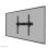 Supporto da parete fisso per TV Neomounts WL30-350BL14, 32-65", 40 kg, nero