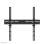 Supporto da parete fisso per TV Neomounts WL30-350BL14, 32-65", 40 kg, nero