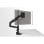 Monitorhalterung SmartFit Premium, Klemme/Schraubbefestigung, 20 kg, 35"-49", 300 x 300 mm, Schwarz