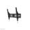 Supporto a parete inclinabile Neomounts WL35S-950BL19 per display 55-110" fino a 160 kg, regolabile, montaggio orizzontale e verticale - Nero