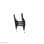Supporto a parete inclinabile Neomounts WL35S-950BL19 per display 55-110" fino a 160 kg, regolabile, montaggio orizzontale e verticale - Nero